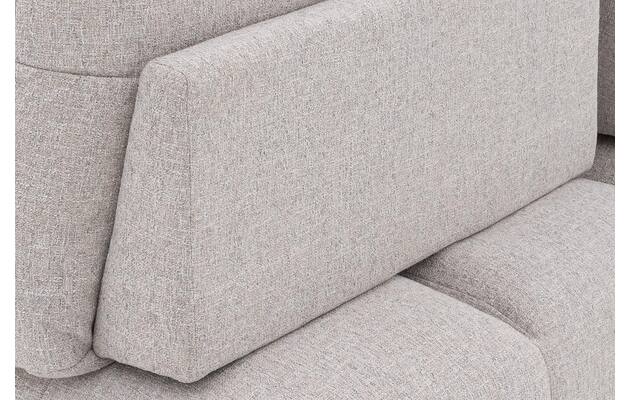 Goossens excellent hoeksalon kenz grijs stof - 8251522-goossens-excellent-kenz-bank-stof-grijs-13