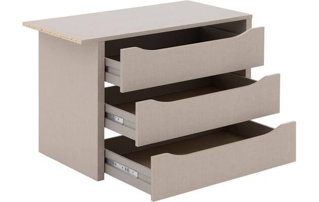 Goossens inzetladenblok accessoires sdk onbekende kleur onbekend - 8251581-goossens-accessoires-sdk-kast-accessoires-03