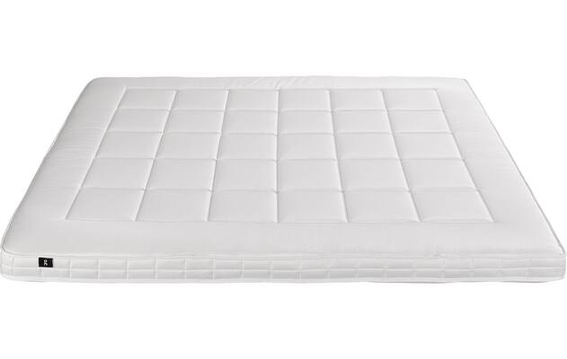 Goossens excellent topdekmatras fresh pocket deluxe matrastijk - 8251594-goossens-excellent-fresh-pocket-deluxe-topmatras-matrastijk-02