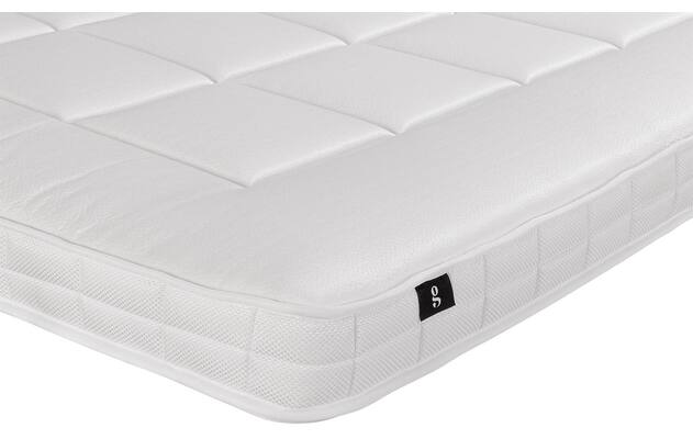 Goossens excellent topdekmatras fresh pocket deluxe matrastijk - 8251594-goossens-excellent-fresh-pocket-deluxe-topmatras-matrastijk-03