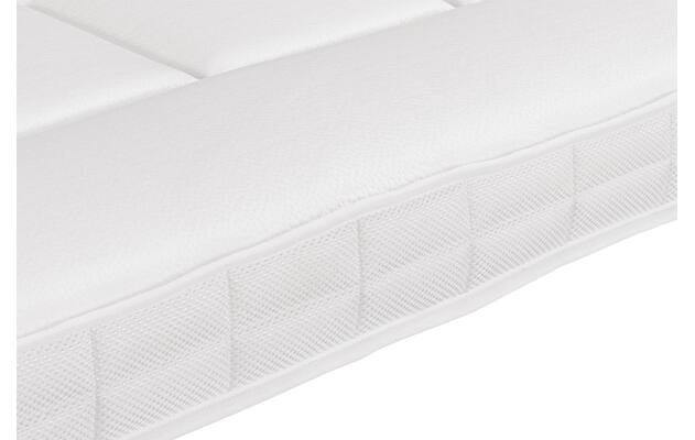 Goossens excellent topdekmatras fresh pocket deluxe matrastijk - 8251594-goossens-excellent-fresh-pocket-deluxe-topmatras-matrastijk-04