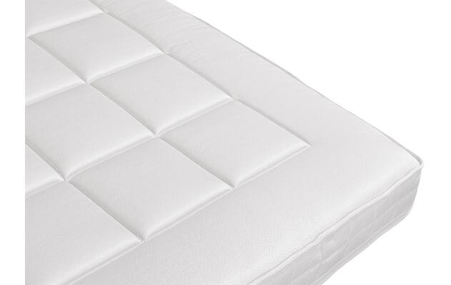Goossens excellent topdekmatras fresh pocket deluxe matrastijk - 8251594-goossens-excellent-fresh-pocket-deluxe-topmatras-matrastijk-05