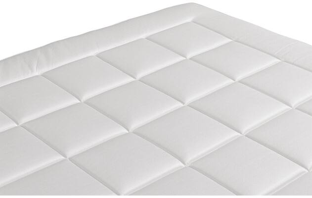 Goossens excellent topdekmatras fresh pocket deluxe matrastijk - 8251594-goossens-excellent-fresh-pocket-deluxe-topmatras-matrastijk-06