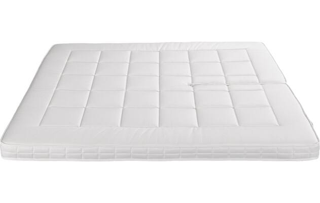 Goossens excellent topdekmatras fresh pocket deluxe matrastijk - 8251595-goossens-excellent-fresh-pocket-deluxe-topmatras-matrastijk-03