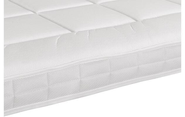 Goossens excellent topdekmatras fresh pocket deluxe matrastijk - 8251595-goossens-excellent-fresh-pocket-deluxe-topmatras-matrastijk-05