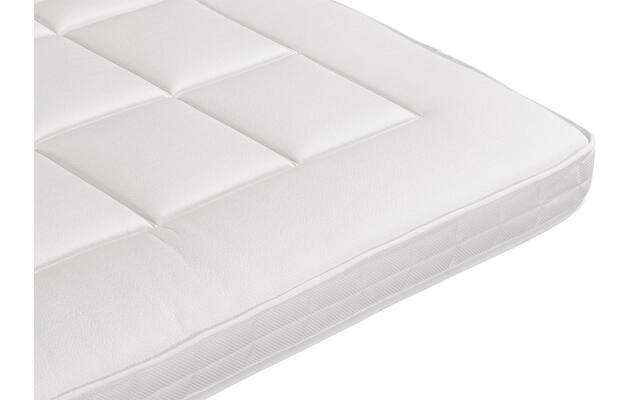 Goossens excellent topdekmatras fresh pocket deluxe matrastijk - 8251595-goossens-excellent-fresh-pocket-deluxe-topmatras-matrastijk-06