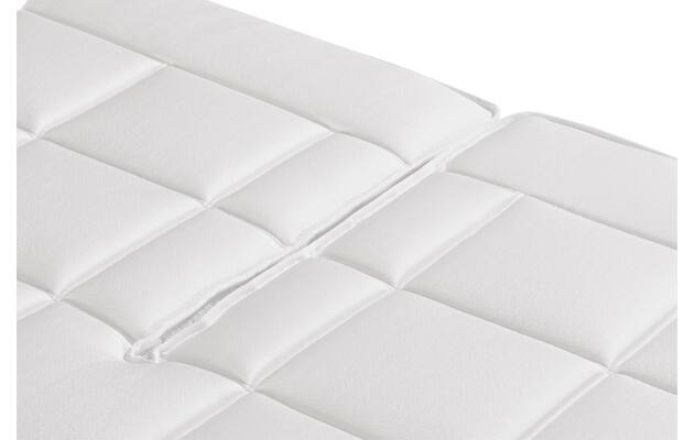 Goossens excellent topdekmatras fresh pocket deluxe matrastijk - 8251595-goossens-excellent-fresh-pocket-deluxe-topmatras-matrastijk-07