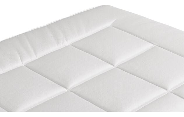 Goossens excellent topdekmatras fresh pocket deluxe matrastijk - 8251595-goossens-excellent-fresh-pocket-deluxe-topmatras-matrastijk-08