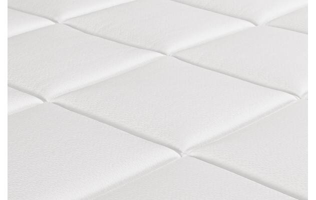 Goossens excellent topdekmatras fresh pocket deluxe matrastijk - 8251595-goossens-excellent-fresh-pocket-deluxe-topmatras-matrastijk-09