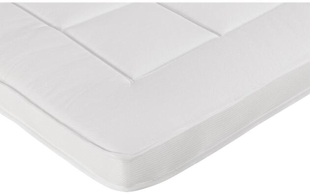 Goossens excellent topdekmatras cool deluxe gelfoam matrastijk - 8251597-goossens-excellent-cool-deluxe-gelfoam-topmatras-matrastijk-04