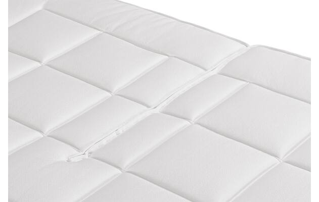 Goossens excellent topdekmatras cool deluxe gelfoam matrastijk - 8251597-goossens-excellent-cool-deluxe-gelfoam-topmatras-matrastijk-05