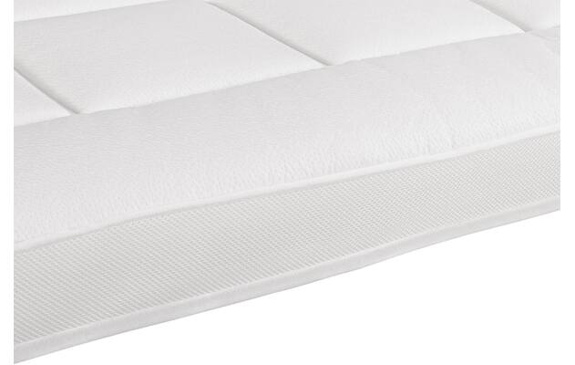 Goossens excellent topdekmatras cool deluxe gelfoam matrastijk - 8251597-goossens-excellent-cool-deluxe-gelfoam-topmatras-matrastijk-06