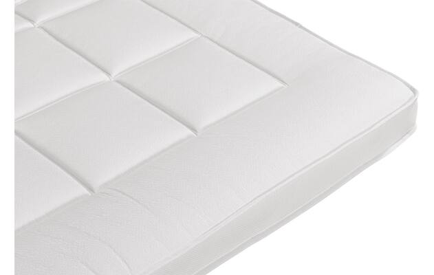 Goossens excellent topdekmatras cool deluxe gelfoam matrastijk - 8251597-goossens-excellent-cool-deluxe-gelfoam-topmatras-matrastijk-08