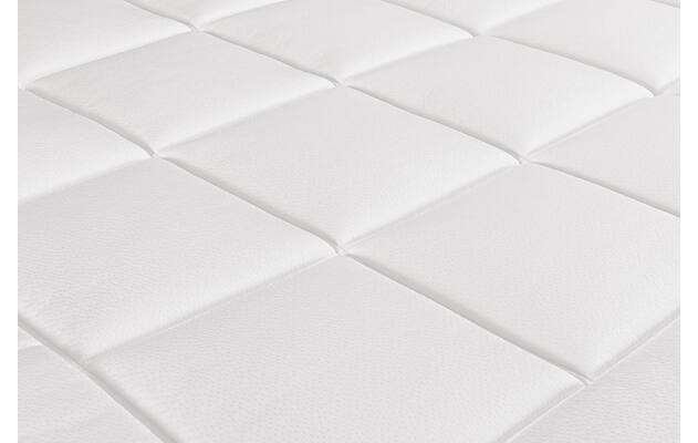 Goossens excellent topdekmatras cool deluxe gelfoam matrastijk - 8251597-goossens-excellent-cool-deluxe-gelfoam-topmatras-matrastijk-09