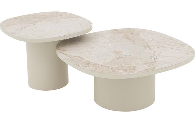 Goossens excellent salontafel fina beige keramiek - 8251635-goossens-excellent-fina-salontafel-keramiek-08