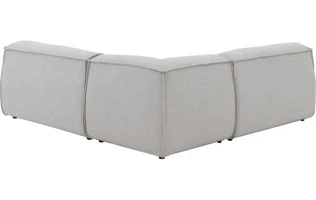Goossens excellent hoeksalon sens bruin stof - 8251682-goossens-excellent-sens-bank-stof-bruin-03