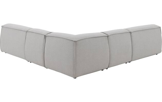 Goossens excellent hoeksalon sens bruin stof - 8251683-goossens-excellent-sens-bank-stof-bruin-03
