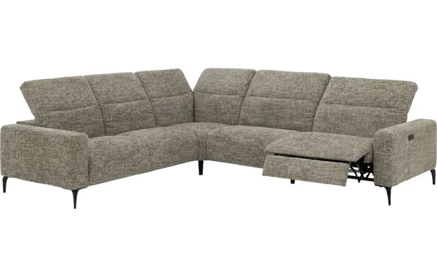 Goossens hoeksalon apollo groen stof - 8251684-gespiegeld-03