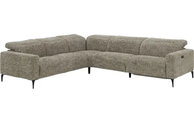 Goossens hoeksalon apollo groen stof - 8251684-gespiegeld-05