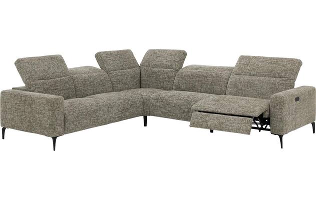 Goossens hoeksalon apollo groen stof - 8251684-gespiegeld-06