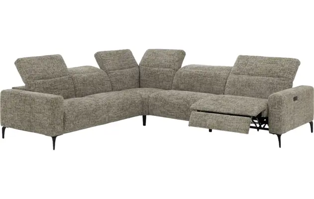 Goossens hoeksalon apollo groen stof - 8251684-gespiegeld-06