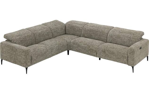 Goossens hoeksalon apollo groen stof - 8251684-gespiegeld-09