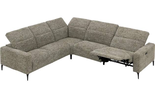 Goossens hoeksalon apollo groen stof - 8251684-gespiegeld-10