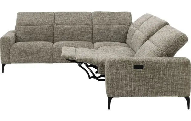 Goossens hoeksalon apollo groen stof - 8251684-gespiegeld-11