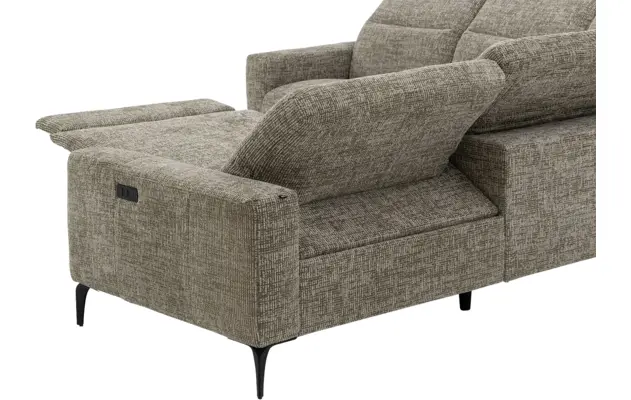 Goossens hoeksalon apollo groen stof - 8251684-gespiegeld-12