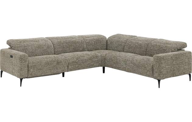 Goossens hoeksalon apollo groen stof - 8251684-goossens-apollo-bank-stof-groen-03