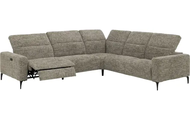 Goossens hoeksalon apollo groen stof - 8251684-goossens-apollo-bank-stof-groen-04