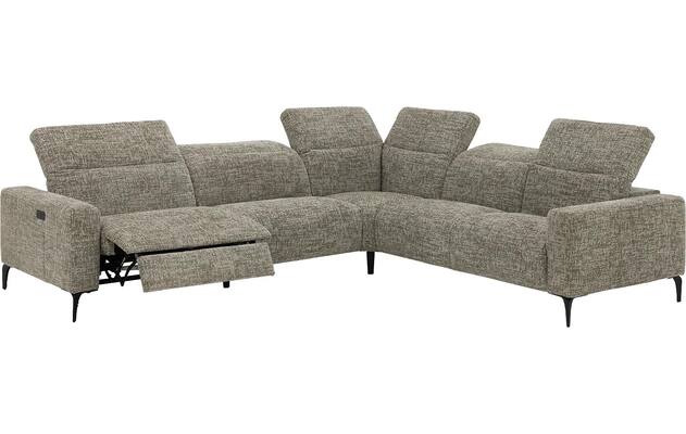 Goossens hoeksalon apollo groen stof - 8251684-goossens-apollo-bank-stof-groen-05