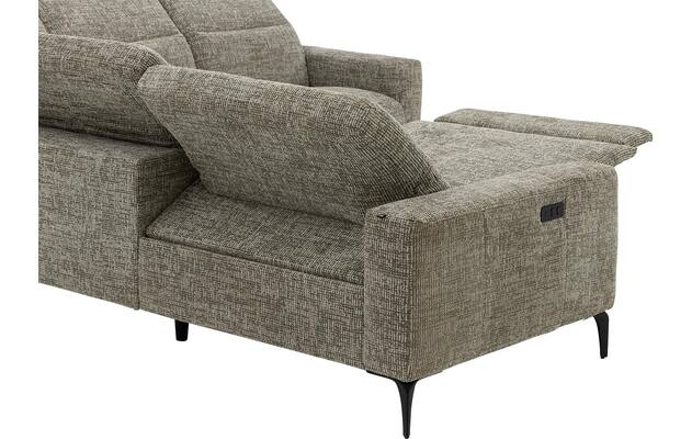 Goossens hoeksalon apollo groen stof - 8251684-goossens-apollo-bank-stof-groen-11