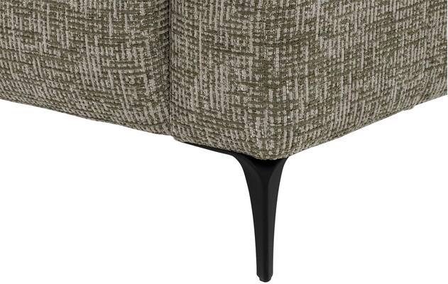 Goossens hoeksalon apollo groen stof - 8251684-goossens-apollo-bank-stof-groen-12