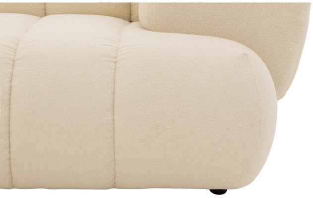 Goossens hoeksalon weave wit stof - 8251716-gespiegeld-10