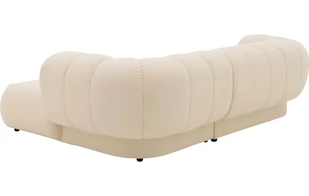 Goossens hoeksalon weave wit stof - 8251716-goossens-weave-bank-stof-wit-03