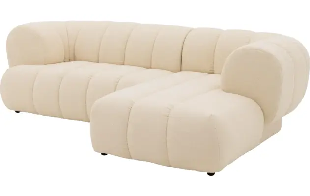 Goossens hoeksalon weave wit stof - 8251716-goossens-weave-bank-stof-wit-04