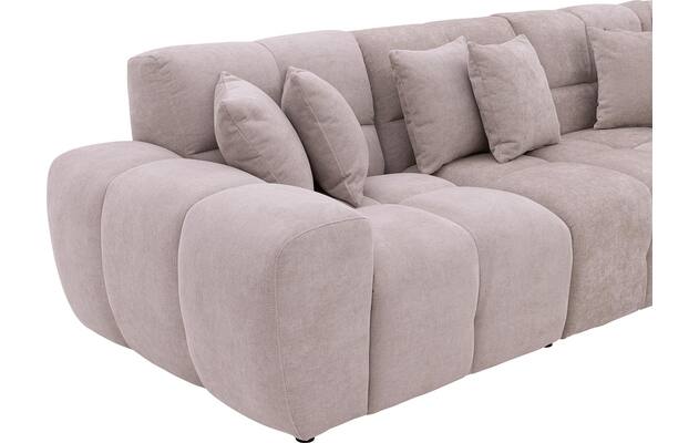 Goossens excellent hoeksalon kubus beige stof - 8252075-goossens-excellent-kubus-bank-stof-beige-05