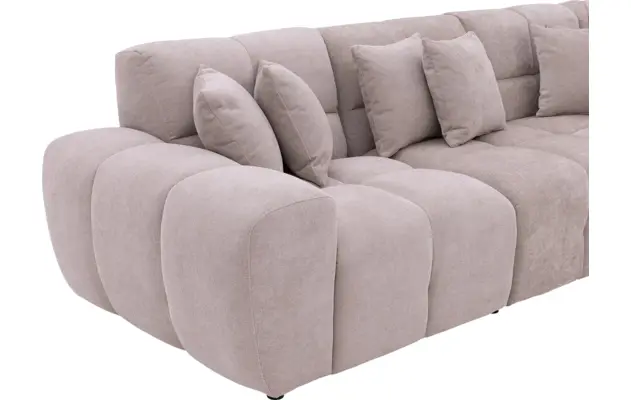Goossens excellent hoeksalon kubus beige stof - 8252075-goossens-excellent-kubus-bank-stof-beige-05