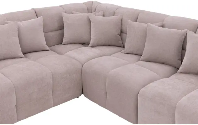 Goossens excellent hoeksalon kubus beige stof - 8252075-goossens-excellent-kubus-bank-stof-beige-06