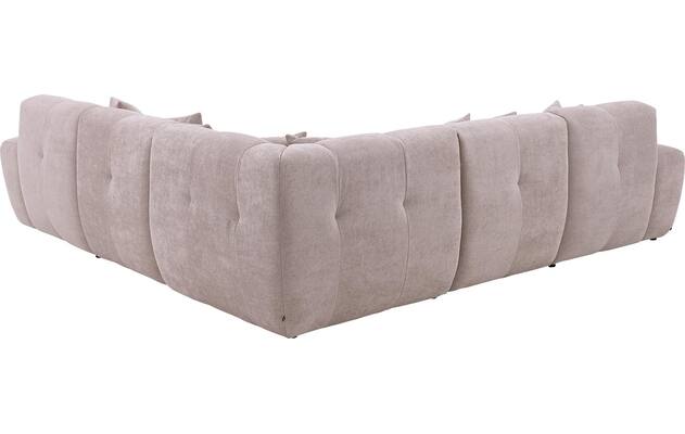 Goossens excellent hoeksalon kubus beige stof - 8252076-goossens-excellent-kubus-bank-stof-beige-03