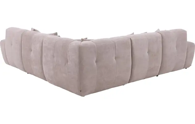Goossens excellent hoeksalon kubus beige stof - 8252076-goossens-excellent-kubus-bank-stof-beige-03