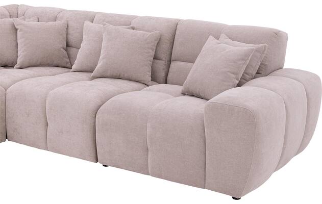 Goossens excellent hoeksalon kubus beige stof - 8252076-goossens-excellent-kubus-bank-stof-beige-07