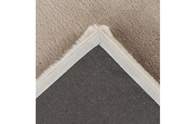 Goossens tapijt nordfyn bruin polyester - 8252081-goossens-nordfyn-vloerkleed-polyester-04