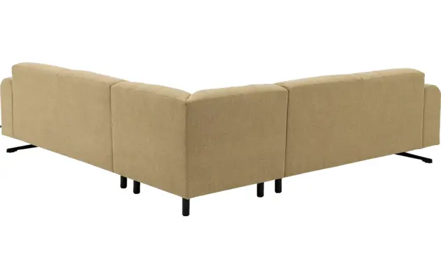 Goossens hoeksalon mellow geel stof - 8252088-goossens-mellow-bank-stof-geel-05