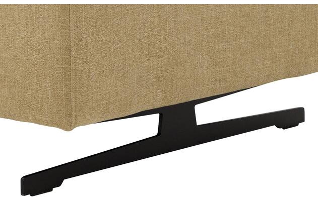 Goossens hoeksalon mellow geel stof - 8252088-goossens-mellow-bank-stof-geel-07