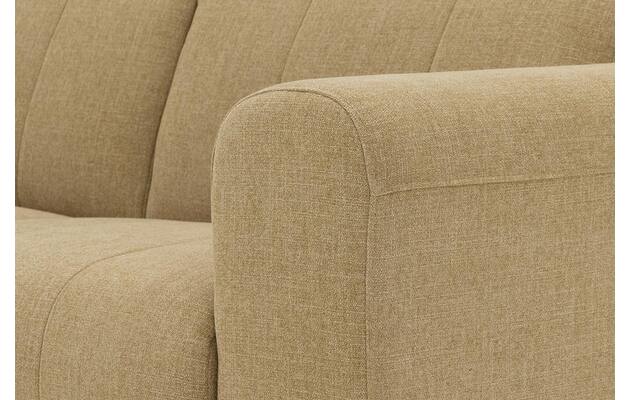 Goossens hoeksalon mellow geel stof - 8252091-gespiegeld-16