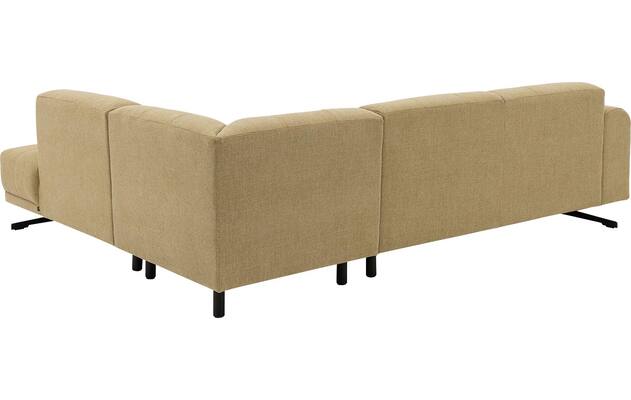 Goossens hoeksalon mellow geel stof - 8252091-goossens-mellow-bank-stof-geel-03