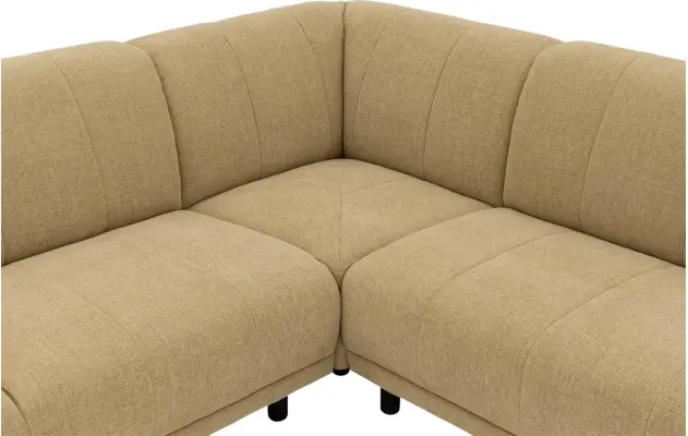 Goossens hoeksalon mellow geel stof - 8252091-goossens-mellow-bank-stof-geel-05
