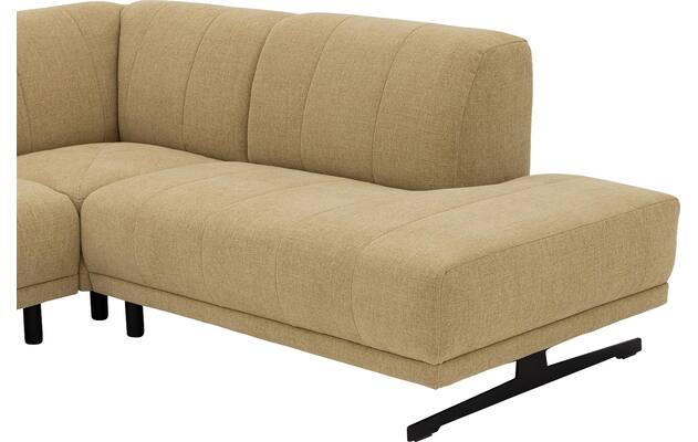 Goossens hoeksalon mellow geel stof - 8252091-goossens-mellow-bank-stof-geel-06